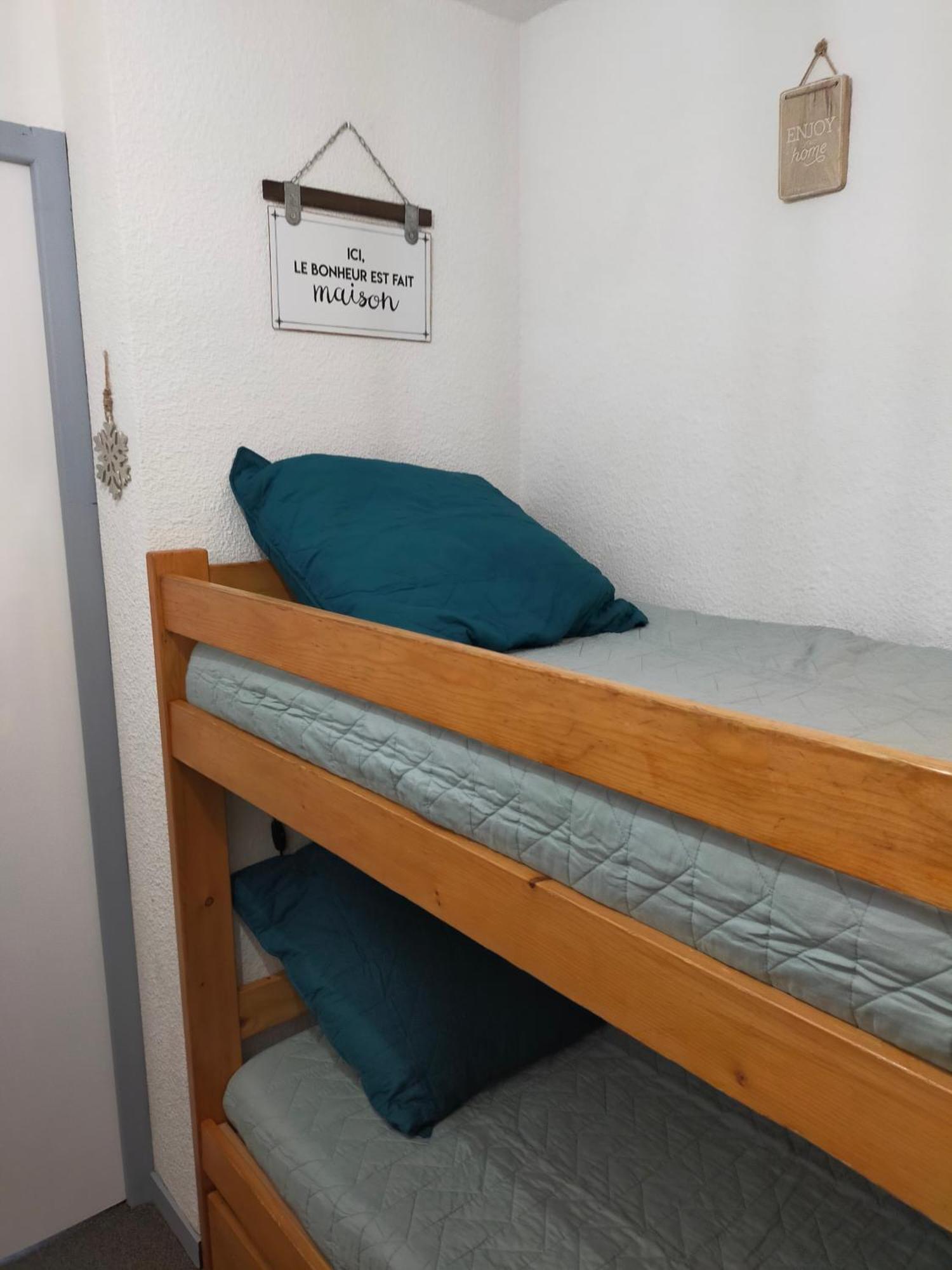 Appartement Manigod/La Clusaz Екстериор снимка