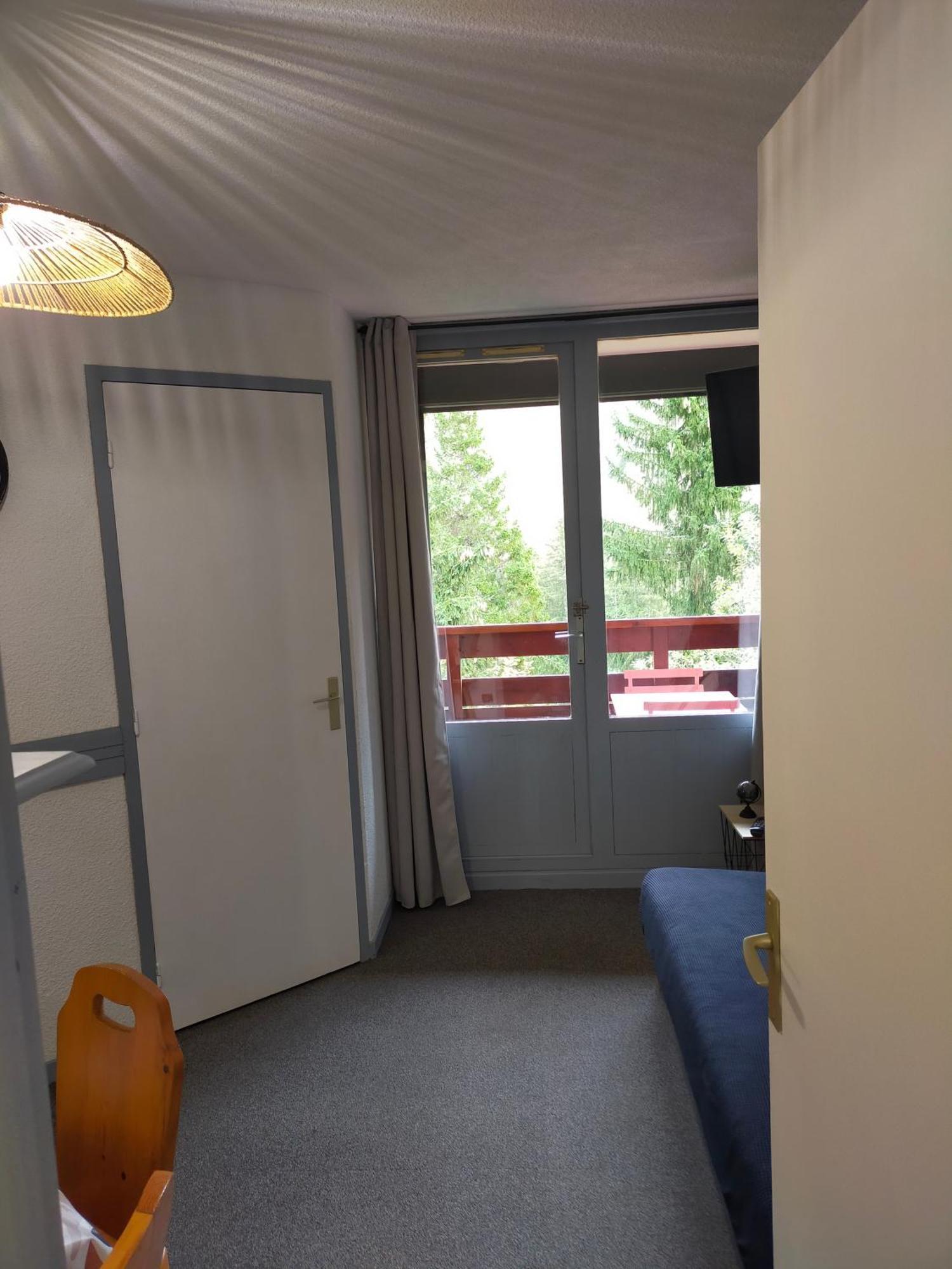 Appartement Manigod/La Clusaz Екстериор снимка