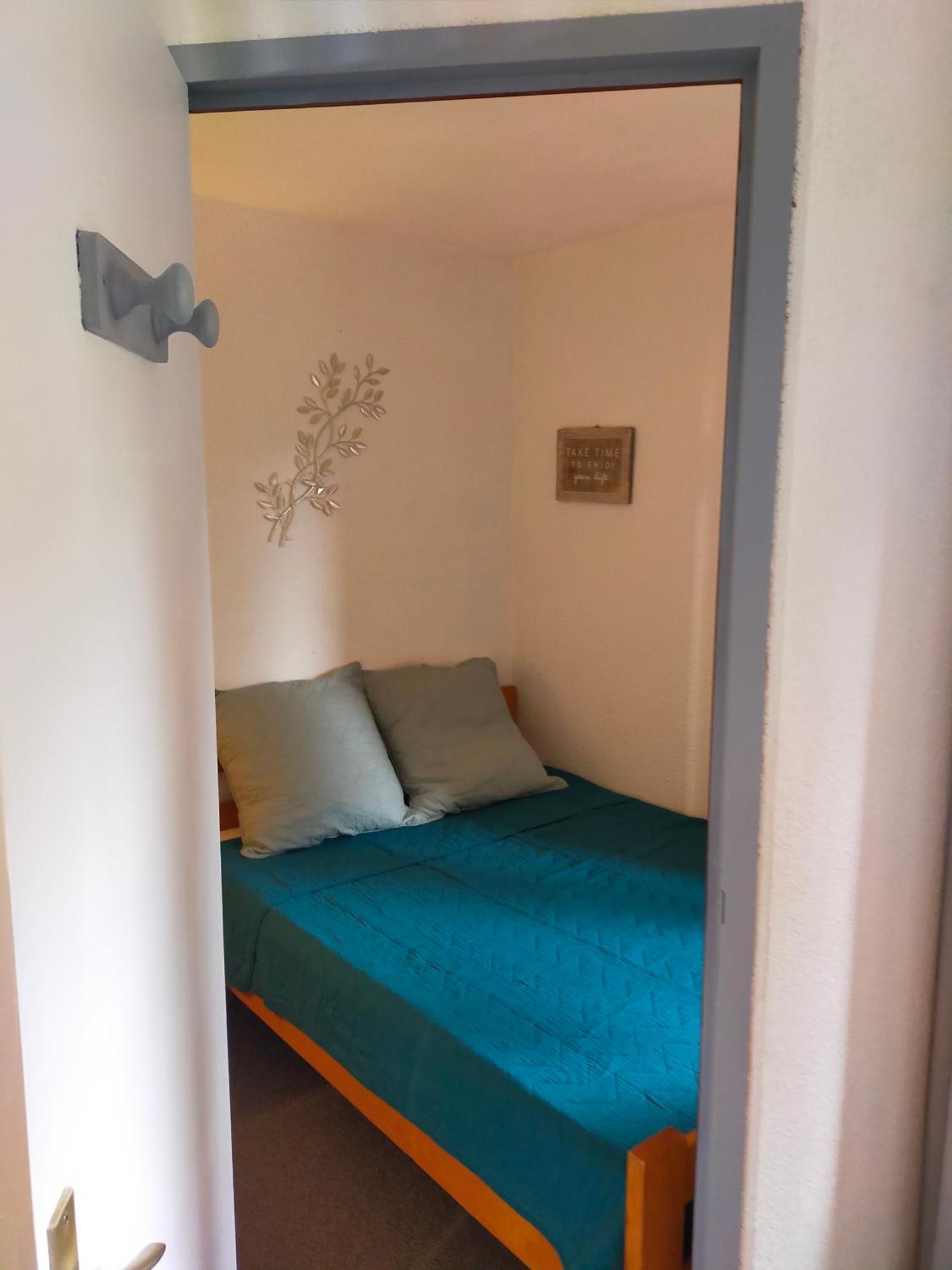 Appartement Manigod/La Clusaz Екстериор снимка