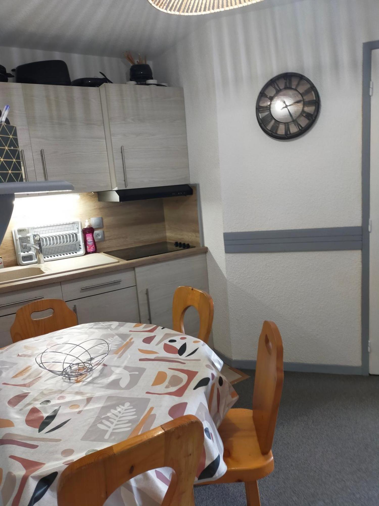 Appartement Manigod/La Clusaz Екстериор снимка