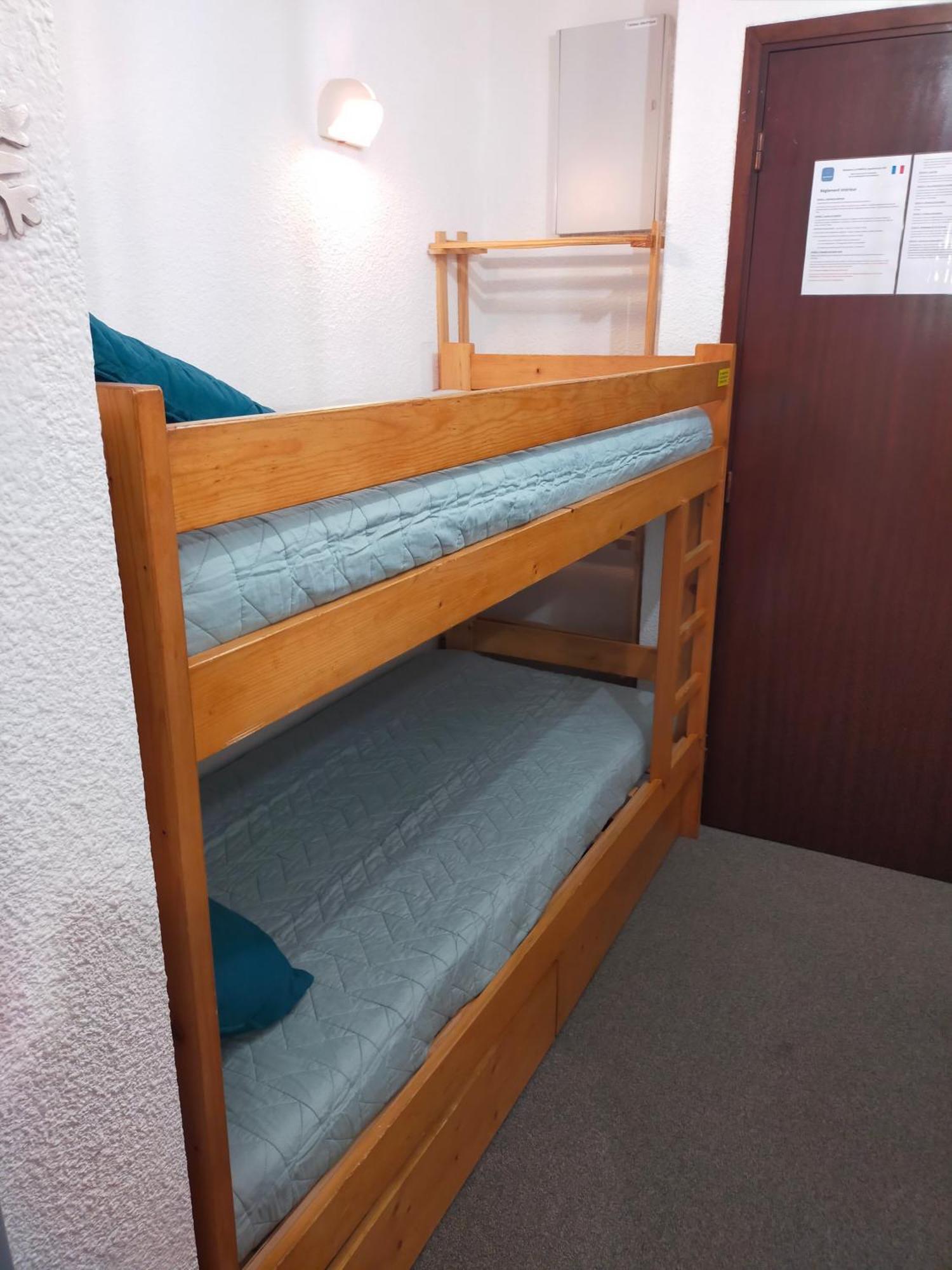 Appartement Manigod/La Clusaz Екстериор снимка