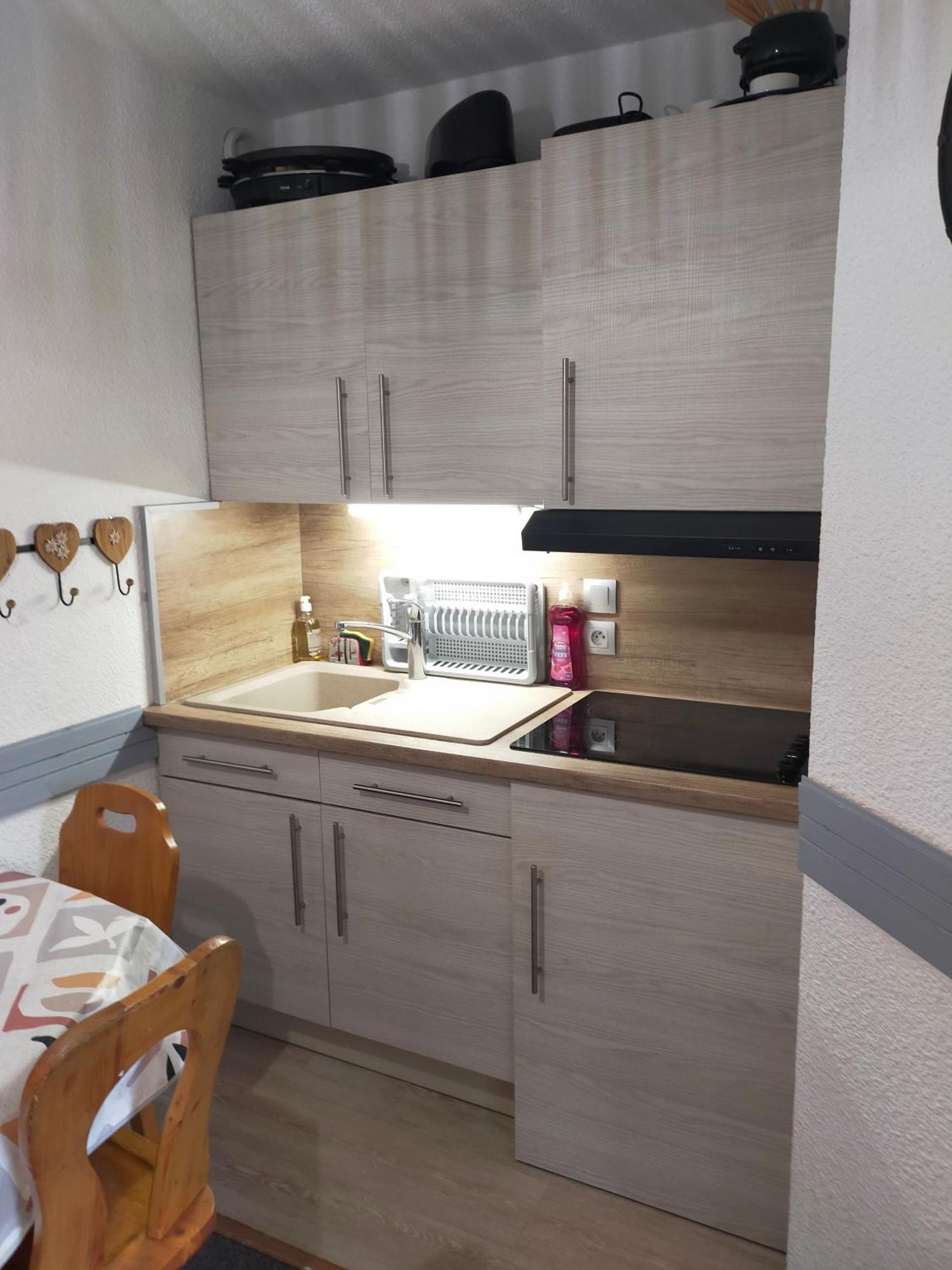 Appartement Manigod/La Clusaz Екстериор снимка